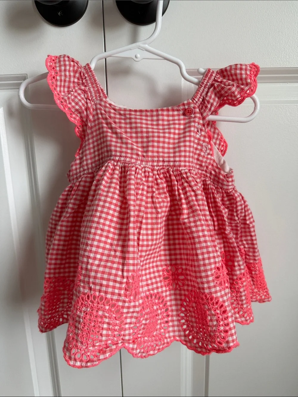 Baby gap girls dress